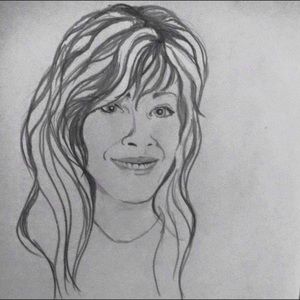 Meet your Posher, Janet